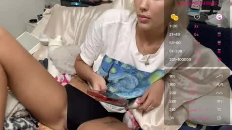 bellaboo999 online show from 30, 6, 2026