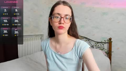 BellaCatLovesMeat online show from 9, 5, 2026