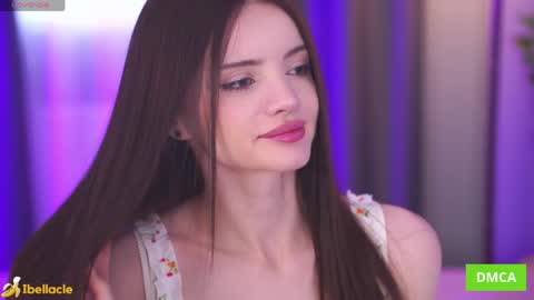 Snapshot of bellacle chatting on 20, 4, 2026 Bella I took a vacation and Ill be back on December 18th So dont lose me To keep in touch I have a TG - you can find below online show from 20, 4, 2026