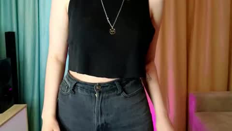 Jeny online show from 22, 10, 2025