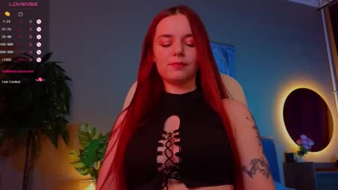 Snapshot of belladevile_ chatting on 10, 10, 2025 belladevile_ online show from 10, 10, 2025