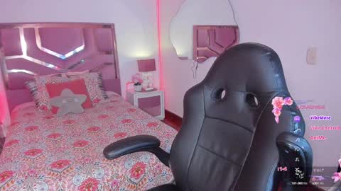 Snapshot of belladiamond18 chatting on 21, 1, 2025 TELL ME GODDESS NEXT Transmission 01122024 9PM TO 4AMColombian hour THANKS Follow me online show from 21, 1, 2025
