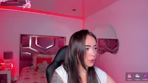 Snapshot of belladiamond18 chatting on 11, 2, 2025 TELL ME GODDESS NEXT Transmission 01122024 9PM TO 4AMColombian hour THANKS Follow me online show from 11, 2, 2025