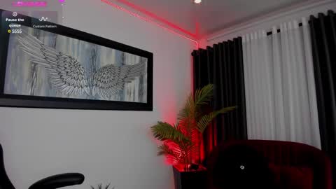 Snapshot of belladiamond18 chatting on 6, 3, 2025 TELL ME GODDESS NEXT Transmission 01122024 9PM TO 4AMColombian hour THANKS Follow me online show from 6, 3, 2025