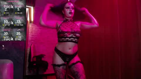belladona_trix online show from 11, 4, 2026
