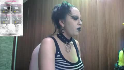 belladona_trix online show from 17, 4, 2026