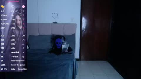 belladona_trix online show from 12, 6, 2026