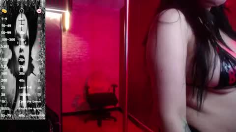 belladona_trix online show from 24, 6, 2026