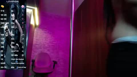 belladona_trix online show from 2, 7, 2026