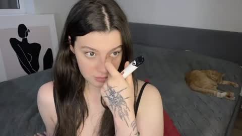Snapshot of bellafae chatting on 14, 6, 2026 Baila online show from 14, 6, 2026