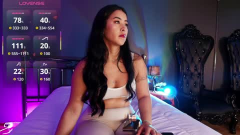 Bella online show from 29, 3, 2026