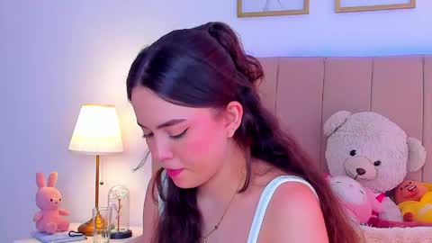 BellaFontana online show from 16, 4, 2026