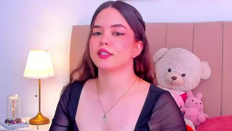 Snapshot of bellafontana chatting on 13, 5, 2026 BellaFontana online show from 13, 5, 2026