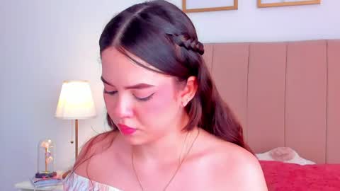 Snapshot of bellafontana chatting on 30, 7, 2026 BellaFontana online show from 30, 7, 2026