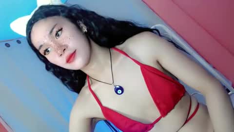 Snapshot of bellafucks1 chatting on 22, 1, 2025 Bella rowt online show from 22, 1, 2025