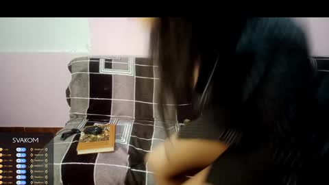 Snapshot of bellah_rose_squirt chatting on 15, 11, 2025 Bella online show from 15, 11, 2025