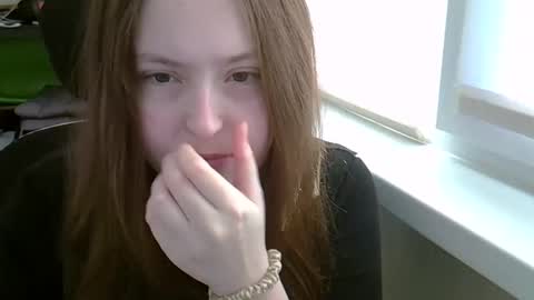 Charming Hamster  online show from 23, 11, 2025