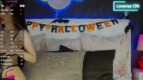 Snapshot of bellakarmma chatting on 31, 10, 2025 Bella online show from 31, 10, 2025