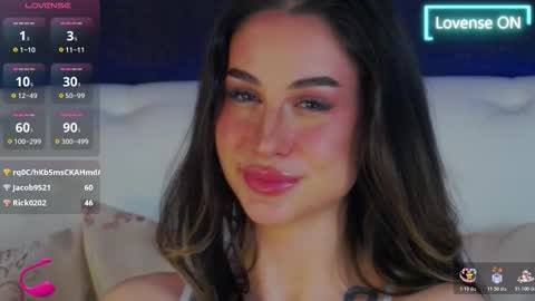 Bella online show from 5, 1, 2026