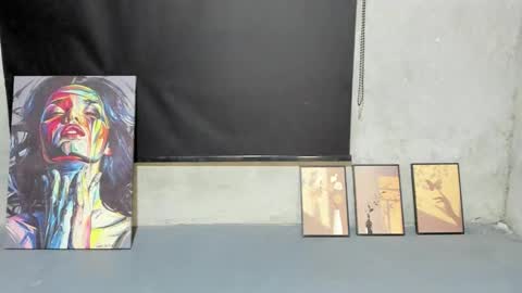 BellaLovesHerFellas online show from 23, 12, 2025