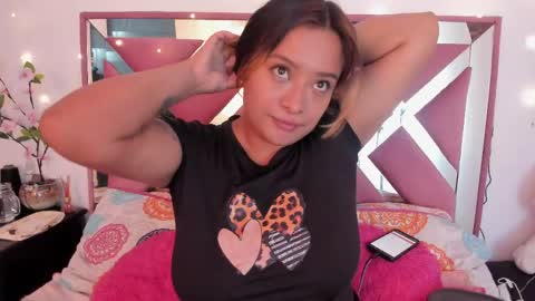 bellalumi online show from 23, 5, 2026