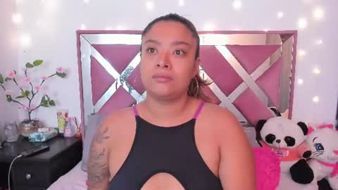 Snapshot of bellalumi chatting on 18, 6, 2026 bellalumi online show from 18, 6, 2026