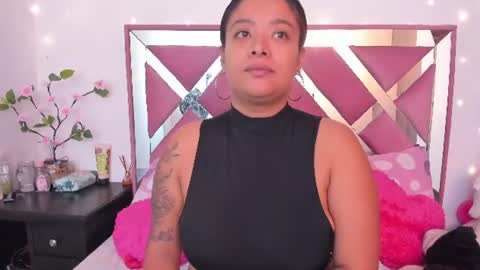 Snapshot of bellalumi chatting on 19, 6, 2026 bellalumi online show from 19, 6, 2026