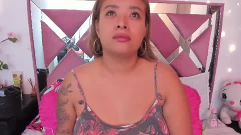 Snapshot of bellalumi chatting on 10, 7, 2026 bellalumi online show from 10, 7, 2026