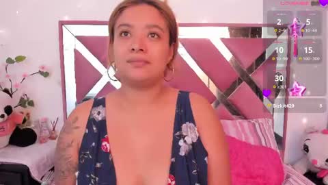 Snapshot of bellalumi chatting on 1, 8, 2026 bellalumi online show from 1, 8, 2026