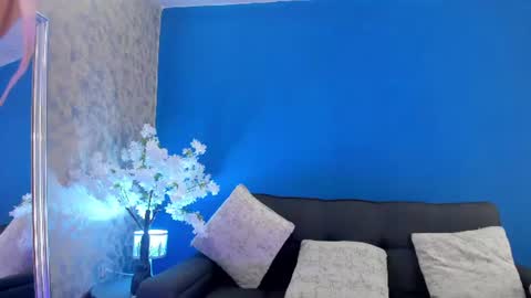 Bella Marie online show from 19, 6, 2026