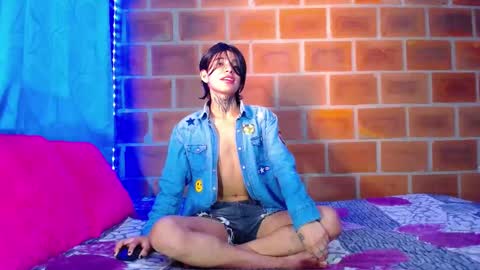 bellamy_094 online show from 14, 10, 2025