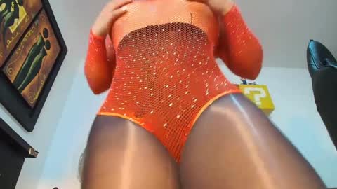 Camille  online show from 7, 3, 2025