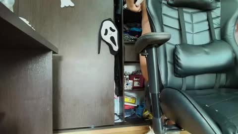 Camille  online show from 18, 10, 2025