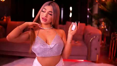 Bella online show from 14, 3, 2026