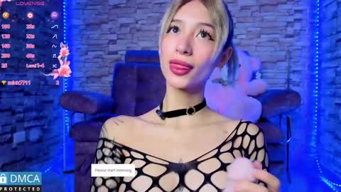 Snapshot of bellaodisea chatting on 15, 5, 2026 online show from 15, 5, 2026