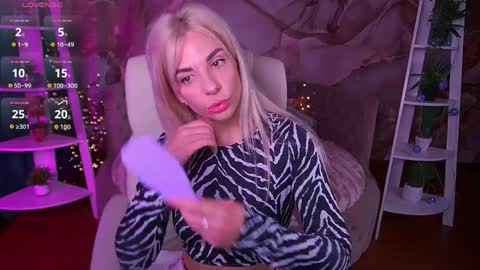 Bella online show from 30, 3, 2026