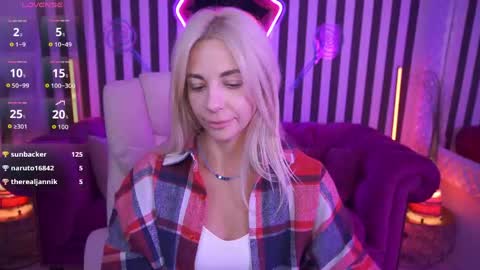 Bella online show from 31, 5, 2026
