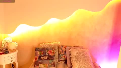 bellarooux online show from 21, 3, 2026