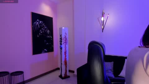 Snapshot of bellarosex1 chatting on 18, 12, 2024 Bella Rose online show from 18, 12, 2024