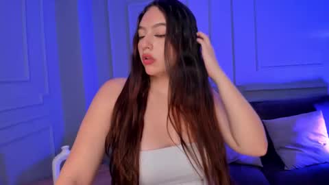 Snapshot of bellarosex1 chatting on 18, 2, 2025 Bella Rose online show from 18, 2, 2025
