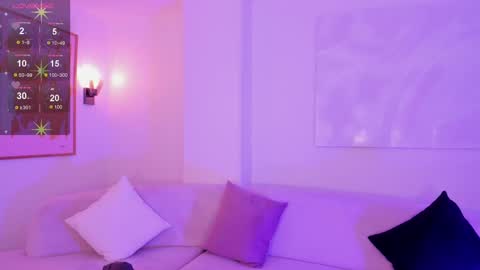 Snapshot of bellarosex1 chatting on 24, 2, 2025 Bella Rose online show from 24, 2, 2025
