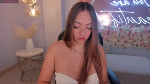 Snapshot of bellarosex1 chatting on 11, 9, 2025 Bella Rose online show from 11, 9, 2025