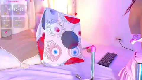 Snapshot of bellasanderrs chatting on 20, 6, 2026 BellaSanderrs online show from 20, 6, 2026