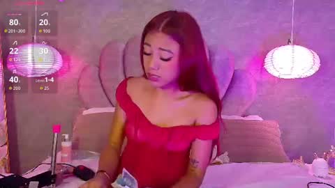 Snapshot of bellasanderrs chatting on 12, 7, 2026 BellaSanderrs online show from 12, 7, 2026
