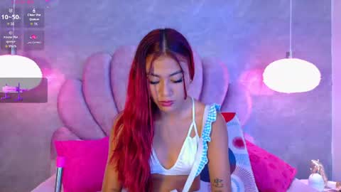 Snapshot of bellasanderrs chatting on 20, 7, 2026 BellaSanderrs online show from 20, 7, 2026