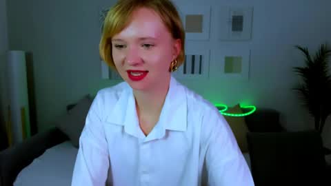 bellasmittssy online show from 18, 4, 2026