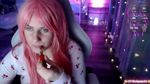 Starr40 online show from 24, 2, 2026