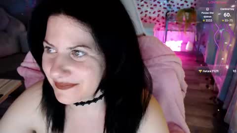 Snapshot of bellastar84 chatting on 19, 6, 2026 Starr40 online show from 19, 6, 2026