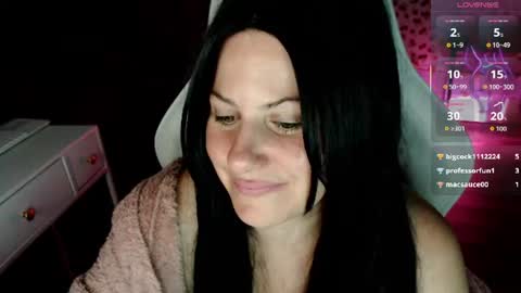 Snapshot of bellastar84 chatting on 30, 6, 2026 Starr40 online show from 30, 6, 2026