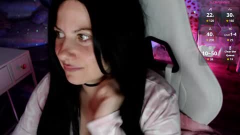 Snapshot of bellastar84 chatting on 9, 7, 2026 Starr40 online show from 9, 7, 2026